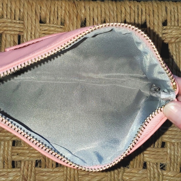 NWOT Pandora Travel Jewelry Organizer and Pouch with a Wristlet Strap - Picture 6 of 10